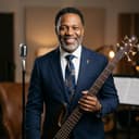 Arthur Sutton & The Gift of Praise